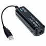 Аналоговий USB-адаптер для підключення до мереж Dante AVIO