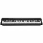 Цифрове піаніно Yamaha P-125A Black