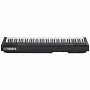 Цифрове піаніно Yamaha P-125A Black