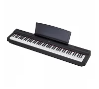 Цифрове піаніно Yamaha P-125A Black