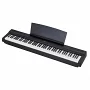 Цифрове піаніно Yamaha P-125A Black