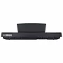 Цифрове піаніно Yamaha P-125A Black
