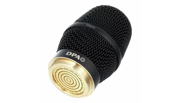 Мікрофонний капсуль DPA microphones 4018VL-B-SE2, фото № 2