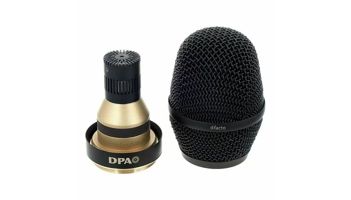 Микрофонный капсюль DPA microphones 4018VL-B-SE2, фото № 4