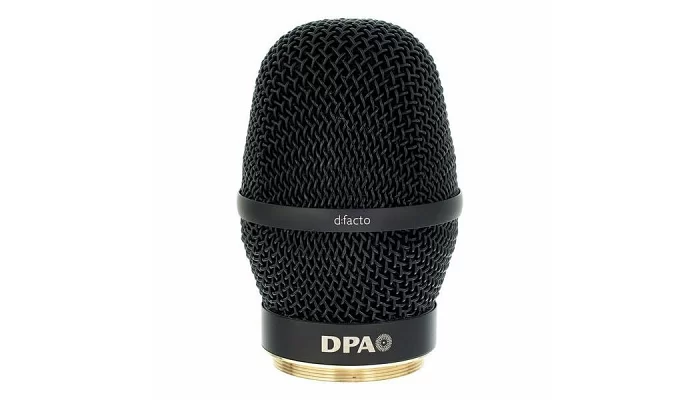 Мікрофонний капсуль DPA microphones 4018VL-B-SE2, фото № 1
