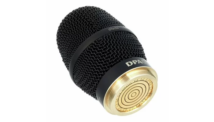 Микрофонный капсюль DPA microphones 4018VL-B-SE2, фото № 3