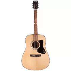Акустическая гитара GUILD A-20 Marley (Natural)