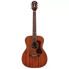 Акустическая гитара GUILD OM-120 (Natural)