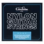Струны для акустической гитары CORDOBA Nylon Guitar Strings Hard