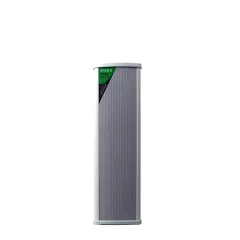 Всепогодная настенная акустическая система BIG TOWER90 + 3 COXIAL TWEETERS