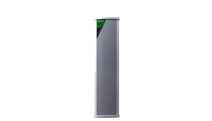 Всепогодна настінна акустична система BIG TOWER150 + 5 COXIAL TWEETERS