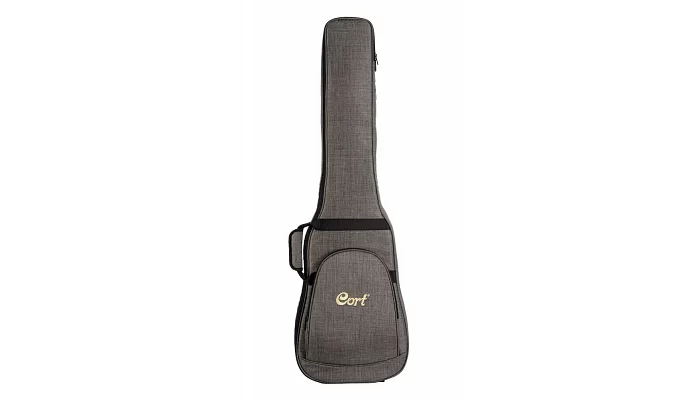 Чехол для бас-гитары CORT CPEB10 Premium Bag Bass Guitar, фото № 1