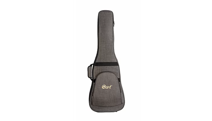 Чехол для электрогитары CORT CPEG10 Premium Bag Electric Guitar, фото № 1
