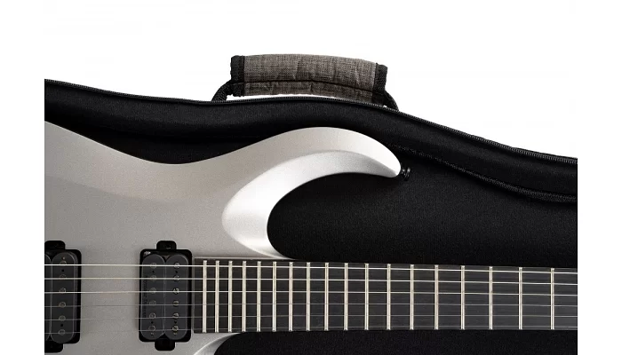 Чехол для электрогитары CORT CPEG10 Premium Bag Electric Guitar, фото № 4