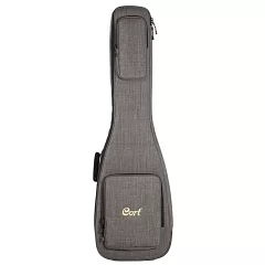 Чехол для бас-гитары CORT CPEB100 Premium Soft-Side Bag Bass Guitar