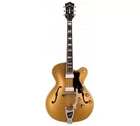 Електрогітара GUILD X-175 Manhattan Special (Golden Coast)