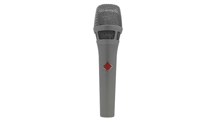 Студийный микрофон BIG E500, фото № 1