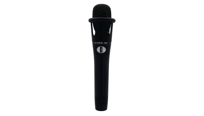 Вокальный микрофон BIG E300