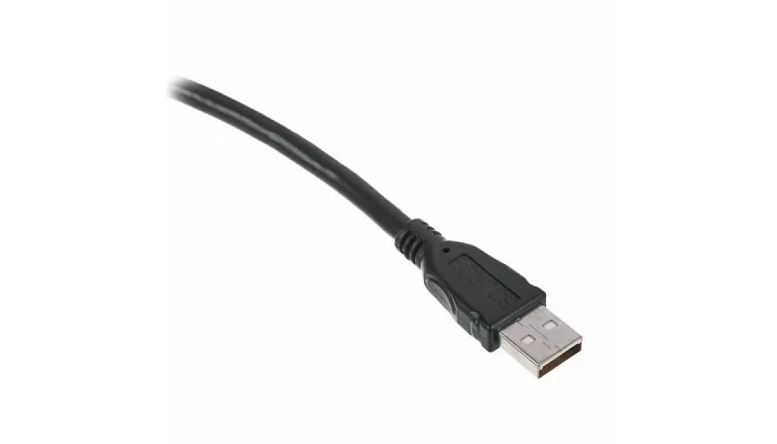 USB удлинитель папа - мама KRAMER CA-UAM/UAF-65 19.8 м, фото № 3