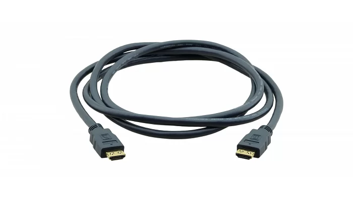 HDMI кабель KRAMER C-HM/HM-15 HDMI-HDMI тато - тато 4.6м, фото № 1
