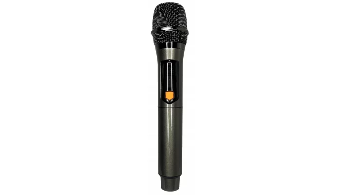 Автономна акустична система TMG NS-208 (BT+2MIC+USB+SD+FM), фото № 10