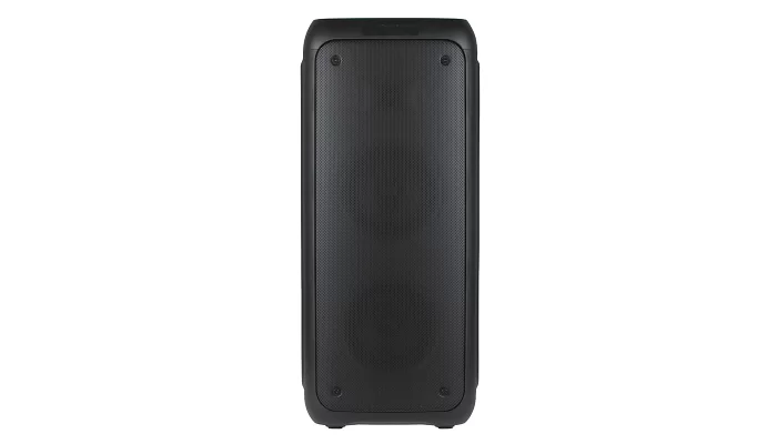 Автономна акустична система TMG NS-208 (BT+2MIC+USB+SD+FM), фото № 5