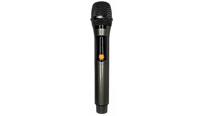 Автономна акустична система TMG NS-210 (BT+2MIC+USB+SD+FM), фото № 10