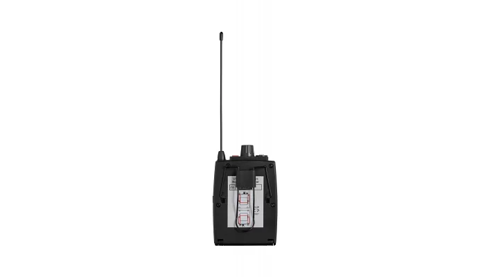 Накамерна радіосистема DV audio KM-1R + ручний передавач KM-1H, фото № 5