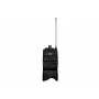 Накамерная радиосистема DV audio KM-1R + ручной передатчик KM-1H