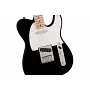 Електрогітара SQUIER by FENDER SONIC TELECASTER MN BLACK