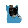 Электрогитара SQUIER by FENDER SONIC MUSTANG HH LRL CALIFORNIA BLUE