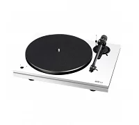 Вініловий програвач Music Hall MMF-3.3 White