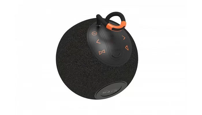 Беспроводная портативная Bluetooth колонка Hopestar H52, фото № 4