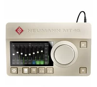 Аудиоинтерфейс Neumann MT 48 EU