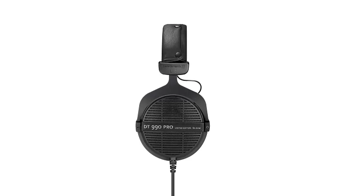 Студійні навушники Beyerdynamic DT 990 PRO Limited Edition 80 ohms, фото № 4