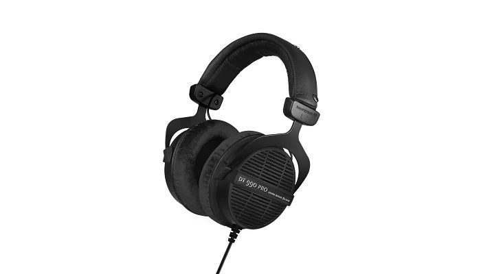 Студійні навушники Beyerdynamic DT 990 PRO Limited Edition 250 ohms, фото № 2