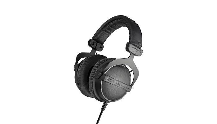 Студійні навушники Beyerdynamic DT 770 PRO Limited Black 80 ohms, фото № 2