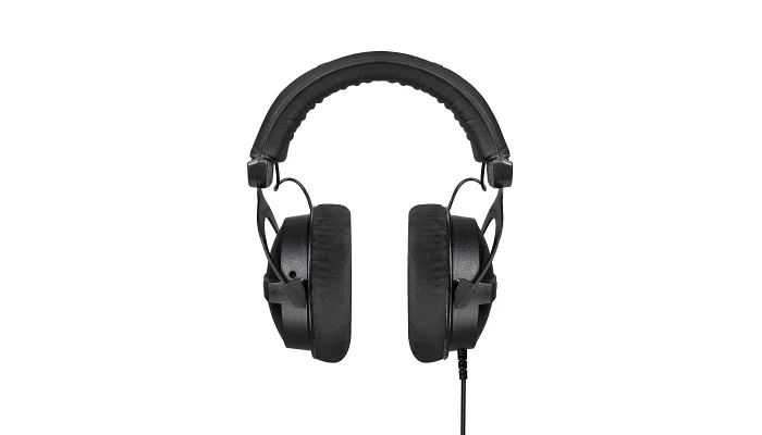 Студійні навушники Beyerdynamic DT 770 PRO Limited Black 80 ohms, фото № 1