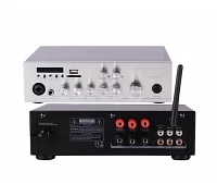 Трансляційний підсилювач потужності L-Frank Audio HY601MBT