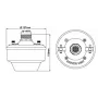 Драйвер для рупора L-Frank Audio HD100B, 100Вт, 16 Ом