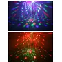 Заливочный лазер City Light CS-B416 LED LASER EFFECT LIGHT