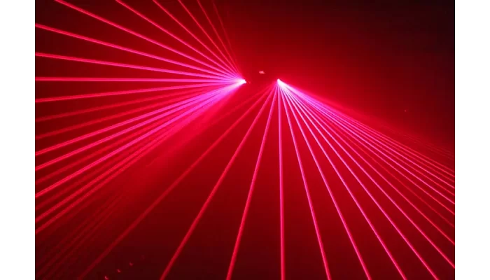Заливочный лазер City Light CS-B406 SIX EYE LASER, фото № 4