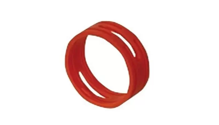 Маркировочное кольцо на разъем XLR Roxtone, фото № 4