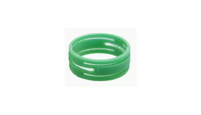 Маркировочное кольцо на разъем XLR Roxtone, фото № 3
