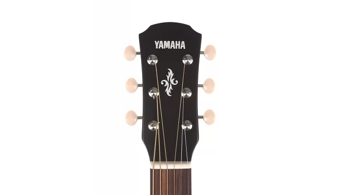 Електроакустична тревел гітара YAMAHA APXT2 Natural, фото № 4