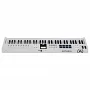MIDI-клавіатура Arturia KeyLab Essential 61mk3 White + Arturia Pigments