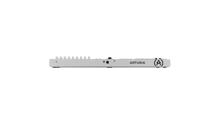 MIDI-клавіатура Arturia KeyLab Essential 49 mk3 (White) + Arturia Pigments, фото № 8