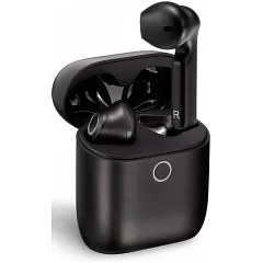 Бездротові Bluetooth навушники Panasonic RZ-B100WDGCK TWS Black