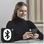 Беспроводные Bluetooth наушники Panasonic RZ-B100WDGCK TWS Black