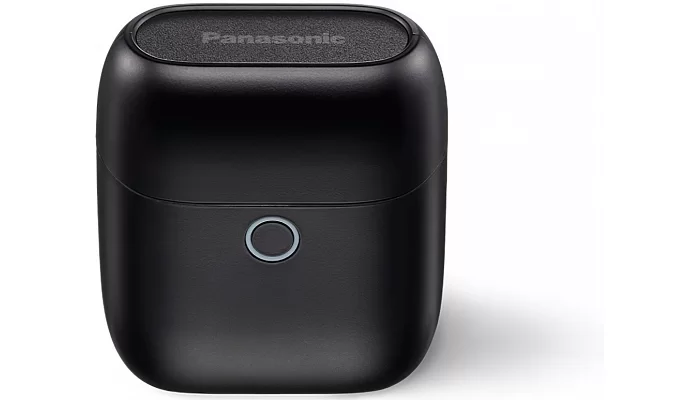 Беспроводные Bluetooth наушники Panasonic RZ-B100WDGCK TWS Black, фото № 4